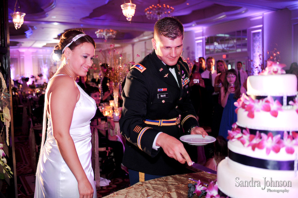 Best Portofino Bay Hotel Wedding Photos - Sandra Johnson (SJFoto.com)